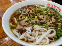 -肆姐面粉馆(坡子街店)