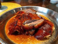 烧鸭-农汤老店(顺联公园里店)