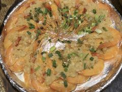 -梁家大院•农家菜(昆山会展中心店)