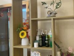 -岚魅儿·洗头头疗·按摩SPA(金光华店)