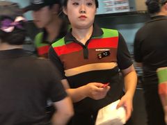 -汉堡王(海昌海洋公园店)