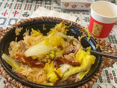 -堂屋糖水店(愚园店)