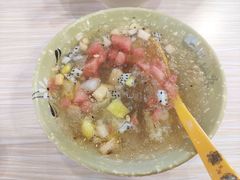 -溢仙茶(中防万宝城店)