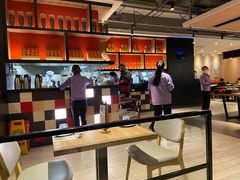 -必胜客(西太华店)