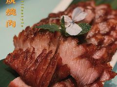 港式炭烧肉-胤千宴.原胤千烤鸭.升级(瘦西湖店)