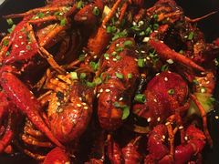 -靓靓蒸虾(中山公园店)