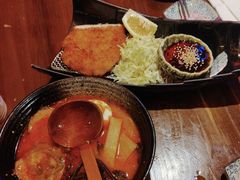 -白石的深夜食堂(济南万象城店)