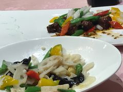 荷塘月色-东兴楼饭庄(六里桥店)