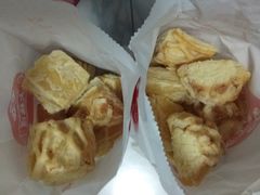 -大桥道食品商店(咸阳路店)