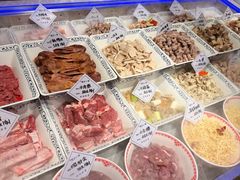 -陈家小院(阜昌路店)