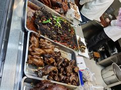 -天佑祥万春老卤(天乡后街店)