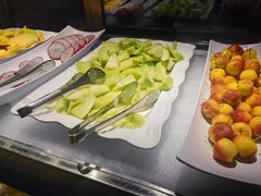 -汉巴味德(北京银座和谐广场店)