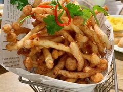 -老板恋上鱼(高新万达店)