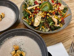 -Cyclus Craft Kitchen薩克思手工厨房