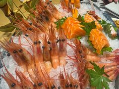 -清水日本料理铁板烧(学府路店)