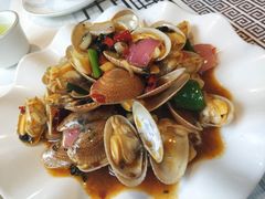 -强记海鲜·大排档(蛇口新街店)