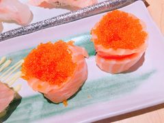 -板长寿司(铜锣湾店)
