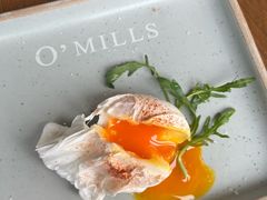 -O'mills Sourdough Bakery&Bistro(永嘉路店)