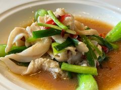 油淋鸟贝-东莱馋房(陆家嘴店)