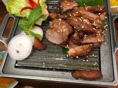 -荷花泰菜(东方新天地店)