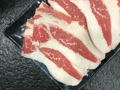 -金刚山(学府路店)