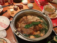 -牛New寿喜烧(青浦店)