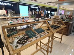 -十八字金·银饰·开蚌DIY·手工体验团建(君太百货店)