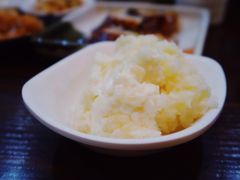 土豆色拉-樱吉岛寿喜锅(肇嘉浜路店)