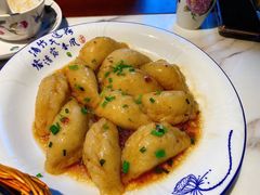 -渔梆子(长汀店)