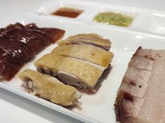 -至潮餐厅精致粤菜·活鲈鱼·走地鸡(珠江新城店)