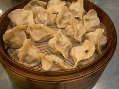 -万兴楼饺子(中华北大街店)