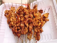 -酒宝荡烧烤(长航局江大路住宅小区店)