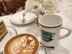 -Ralph’s Coffee(深圳罗湖万象城店)