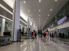 -河内内排国际机场