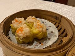 -骊韵咖啡厅(深圳中海凯骊酒店)