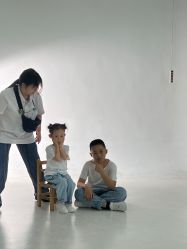 -非常六加一儿童摄影(同安店)