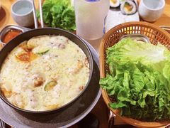 -金顺韩式烤肉·网红烤肉店(广利路店)