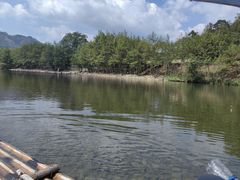 -楠溪江风景名胜区