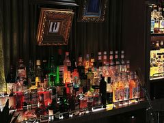 -THE OLD HOUSE酒吧