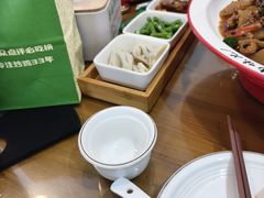 -鲁南仔·滕州炒鸡(经三路店)