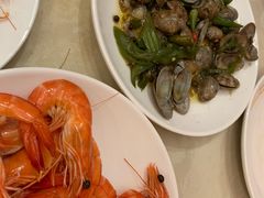 -芭菲盛宴·环球美食(袁家岗店)