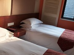 -太阳岛度假酒店