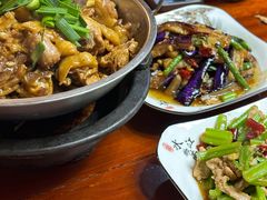 -苗湘食府(十年店)