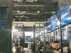 -零度空间·台湾小馆(五道口购物中心店)
