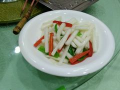 -阿达西新疆餐厅(西北大学店)