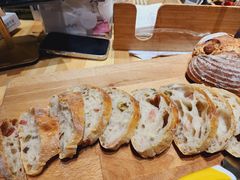 -熊叔熊婶面包房(团结湖店)