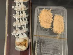 招牌海苔寿司-N多寿司(印象汇店)