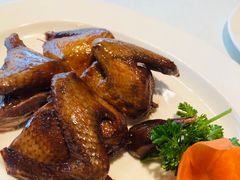 -麒麟海鲜酒家(Richmond)