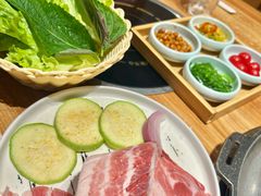 -小米烤肉·和牛原切-创意韩料(东关店)