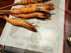 -今邕烧烤(西大店)